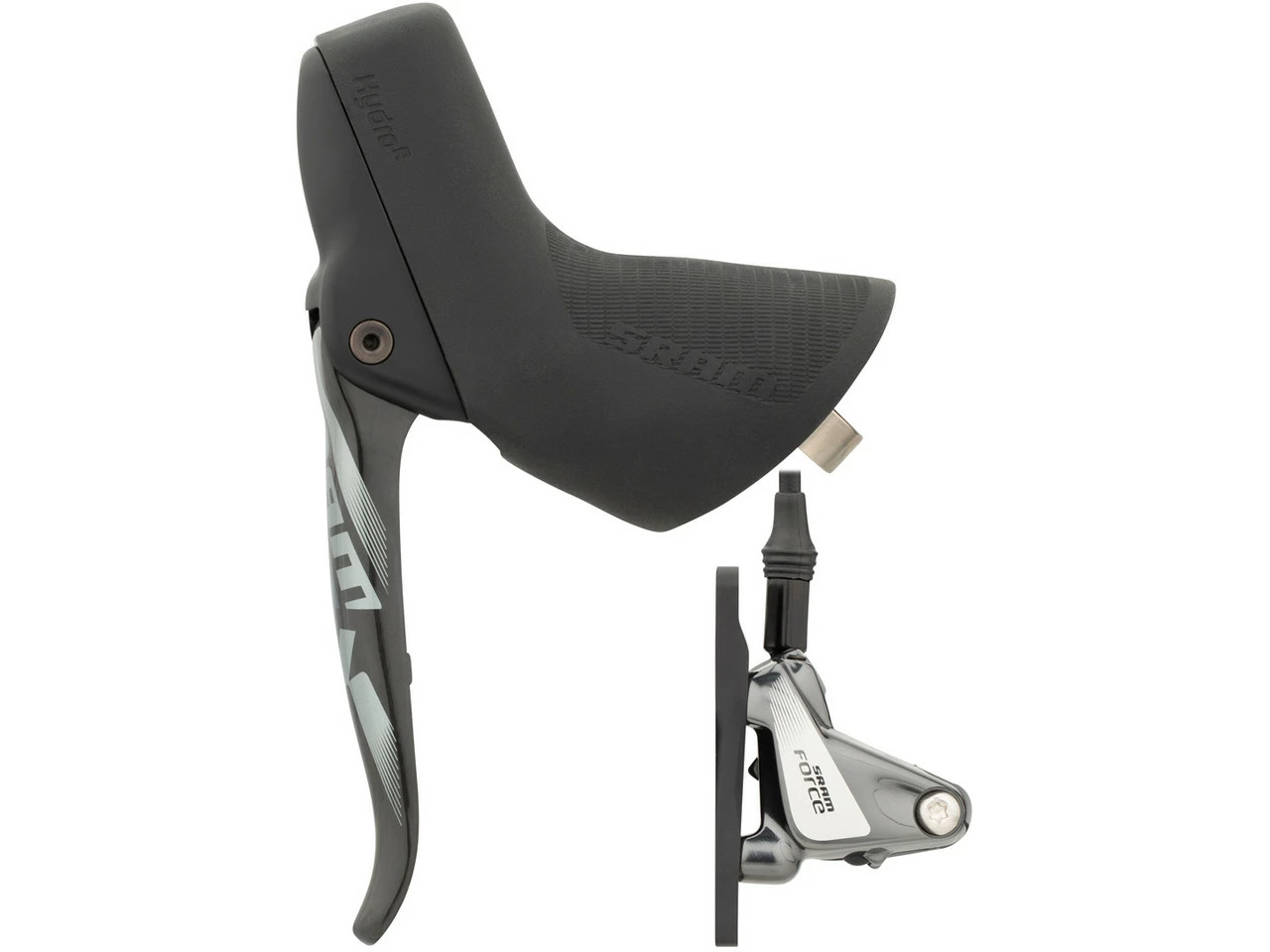 SRAM Force 1 FM Scheibenbremse Hydraulisch 3 SRAM Force 1 FM Scheibenbremse Hydraulisch