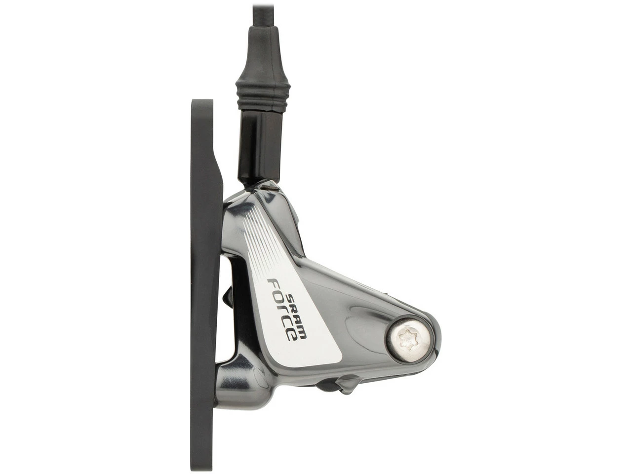 SRAM Force 1 FM Scheibenbremse Hydraulisch 6 SRAM Force 1 FM Scheibenbremse Hydraulisch – Bild 4