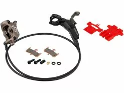 Hayes Scheibenbremse Dominion A4 -Angebote Scheibenbremsbeläge Store 293755