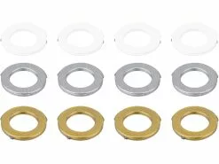 MAGURA Blenden-Kit Für 4-Kolben Bremszange Ab Modell 2015 -Angebote Scheibenbremsbeläge Store 294359