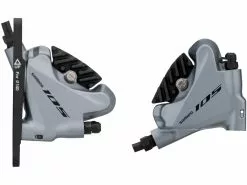 Shimano 105 V+h Set BR-R7070 + ST-R7025 Scheibenbremse -Angebote Scheibenbremsbeläge Store 295038