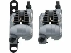 Shimano 105 V+h Set BR-R7070 + ST-R7025 Scheibenbremse -Angebote Scheibenbremsbeläge Store 295040