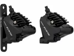 Shimano 105 V+h Set BR-R7070 + ST-R7025 Scheibenbremse -Angebote Scheibenbremsbeläge Store 295045