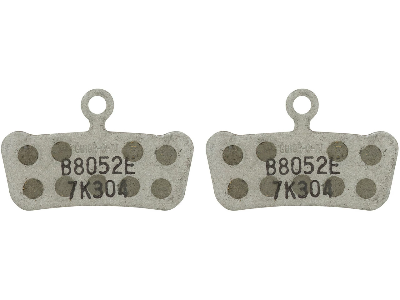 SRAM Bremsbeläge Disc Für Guide R/Guide RS/Guide RSC/Guide Ultimate/Trail 7 SRAM Bremsbeläge Disc Für Guide R/Guide RS/Guide RSC/Guide Ultimate/Trail – Bild 5