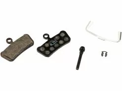 SRAM Bremsbeläge Disc Für Guide R/Guide RS/Guide RSC/Guide Ultimate/Trail 15 SRAM Bremsbeläge Disc Für Guide R/Guide RS/Guide RSC/Guide Ultimate/Trail -Angebote Scheibenbremsbeläge Store 295882