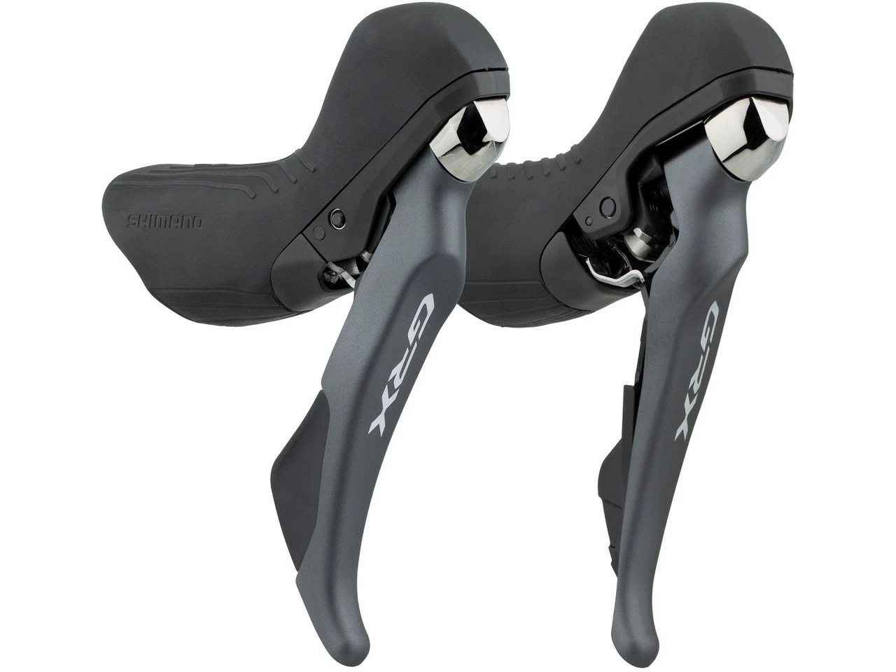 Shimano GRX V+h Set Scheibenbremse BR-RX810 + ST-RX810 5 Shimano GRX V+h Set Scheibenbremse BR-RX810 + ST-RX810 – Bild 3