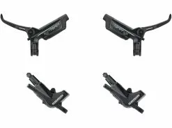SRAM Level T V+h Set Scheibenbremse