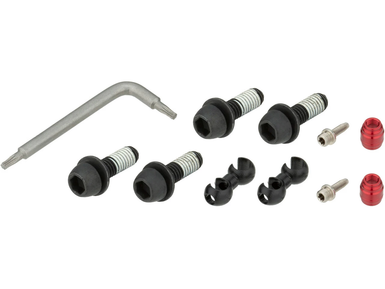 SRAM Level TL V+h Set Scheibenbremse 12 SRAM Level TL V+h Set Scheibenbremse – Bild 10