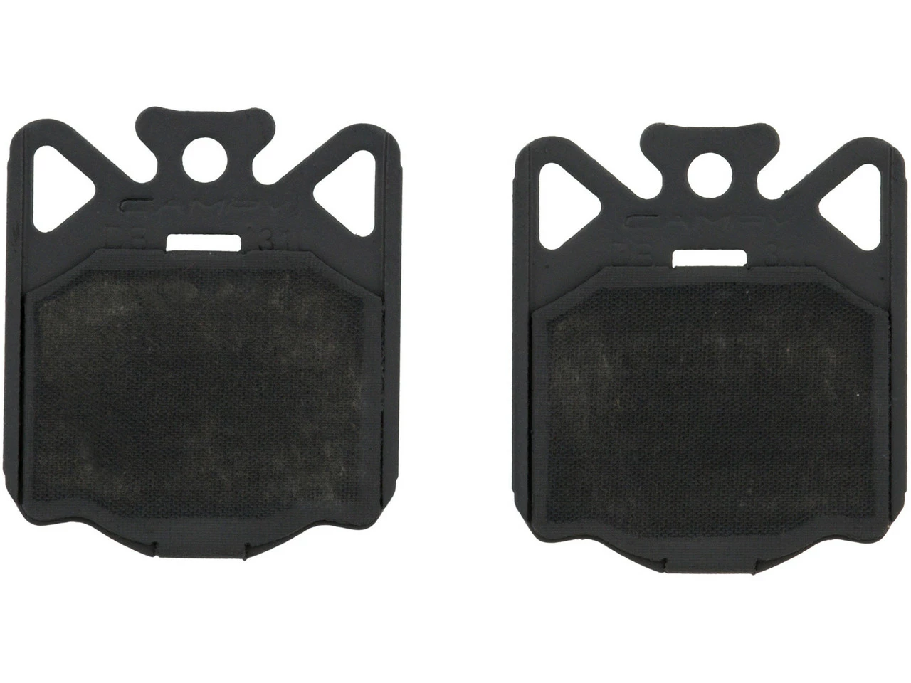 Campagnolo® Bremsbeläge Disc DB-310 4 Campagnolo® Bremsbeläge Disc DB-310 – Bild 2