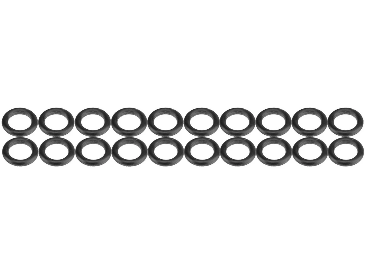 JAGWIRE Dichtungsring Für Bremsleitung 4 JAGWIRE Dichtungsring Für Bremsleitung – Bild 2