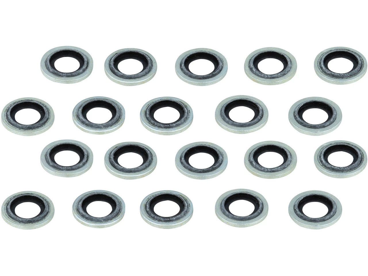 JAGWIRE Dichtungsring Für Bremsleitung 5 JAGWIRE Dichtungsring Für Bremsleitung – Bild 3