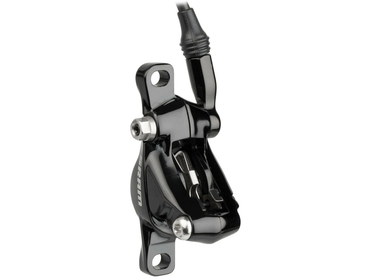 SRAM Apex 1 HRD Scheibenbremse Hydr.m.DoubleTap® Schalt-/Bremsgriff 7 SRAM Apex 1 HRD Scheibenbremse Hydr.m.DoubleTap® Schalt-/Bremsgriff – Bild 5