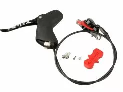 SRAM Apex 1 HRD Scheibenbremse Hydr.m.DoubleTap® Schalt-/Bremsgriff 19 SRAM Apex 1 HRD Scheibenbremse Hydr.m.DoubleTap® Schalt-/Bremsgriff -Angebote Scheibenbremsbeläge Store 310113