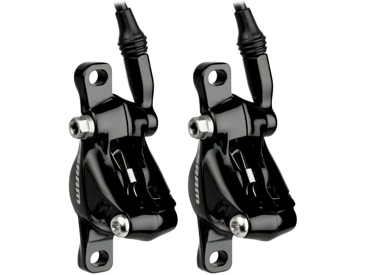SRAM Apex 1 HRD V+h Set Scheibenbremse Hydr.m.DoubleTap® Schalt-/Bremsgriff 7 SRAM Apex 1 HRD V+h Set Scheibenbremse Hydr.m.DoubleTap® Schalt-/Bremsgriff – Bild 5