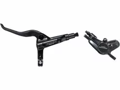 Shimano Deore Trekking Scheibenbremse BR-M6000 + BL-T6000 J-Kit