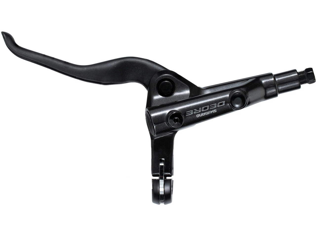 Shimano Deore Trekking Scheibenbremse BR-M6000 + BL-T6000 J-Kit 4 Shimano Deore Trekking Scheibenbremse BR-M6000 + BL-T6000 J-Kit – Bild 2