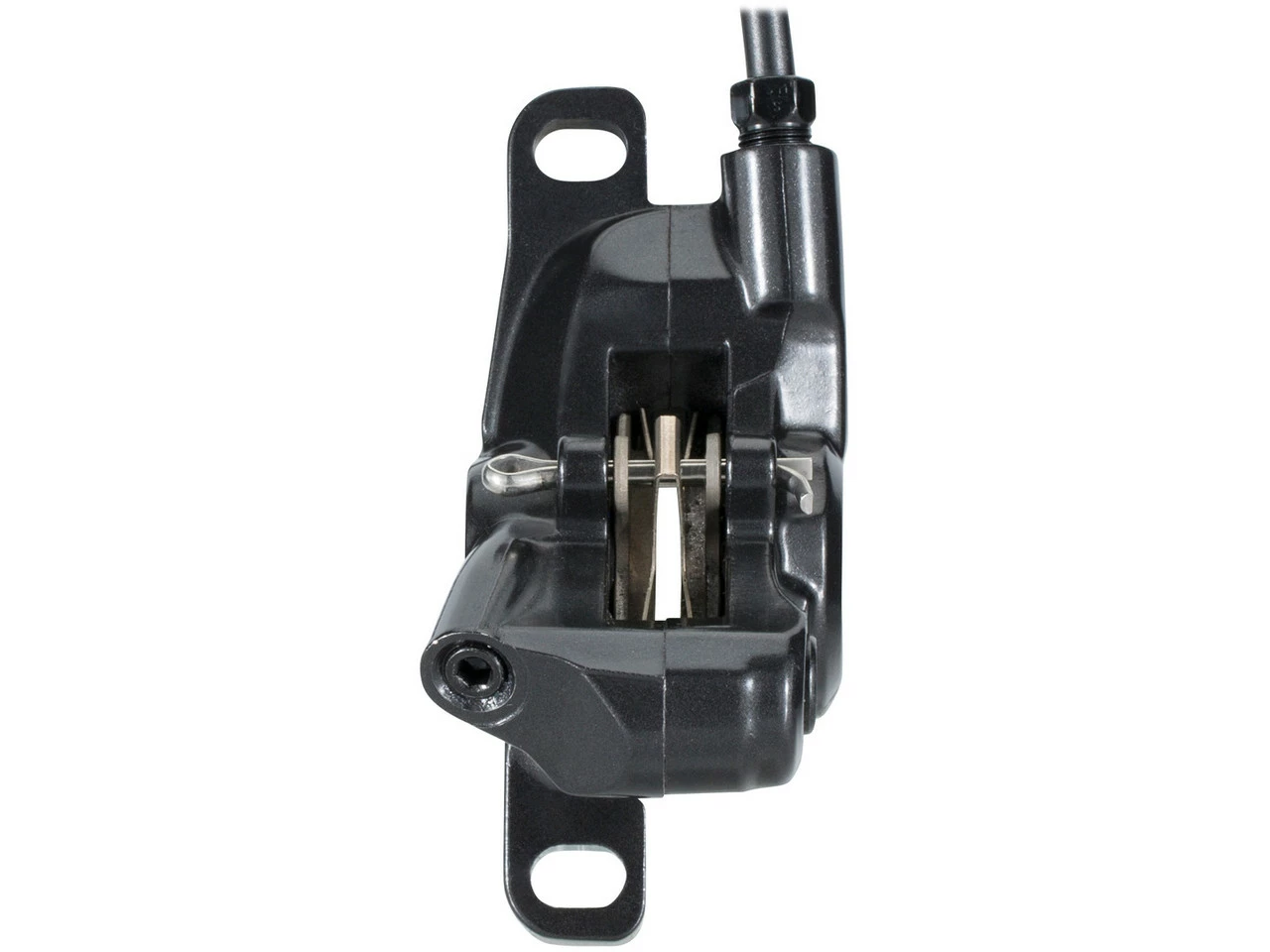 Shimano Deore Trekking Scheibenbremse BR-M6000 + BL-T6000 J-Kit 9 Shimano Deore Trekking Scheibenbremse BR-M6000 + BL-T6000 J-Kit – Bild 7