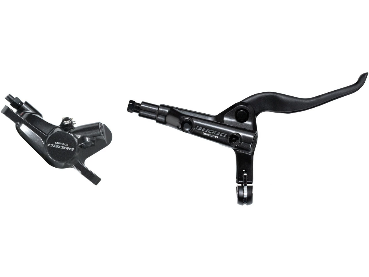 Shimano Deore Trekking Scheibenbremse BR-M6000 + BL-T6000 J-Kit 10 Shimano Deore Trekking Scheibenbremse BR-M6000 + BL-T6000 J-Kit – Bild 8