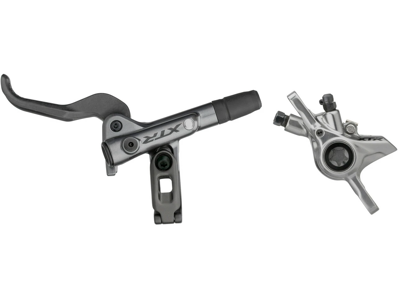 Shimano XTR XC Scheibenbremse BR-M9100 J-Kit 3 Shimano XTR XC Scheibenbremse BR-M9100 J-Kit