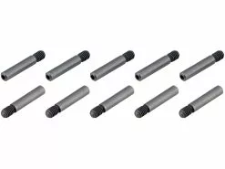 MAGURA Belagshalteschrauben Für Gustav M / Louise Ab 2007 / Marta / Marta SL