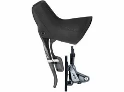 SRAM Force 22 FM Scheibenbremse Hydr.m.DoubleTap® Schalt-/Bremsgriff