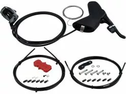 SRAM Force 22 FM Scheibenbremse Hydr.m.DoubleTap® Schalt-/Bremsgriff -Angebote Scheibenbremsbeläge Store 321320