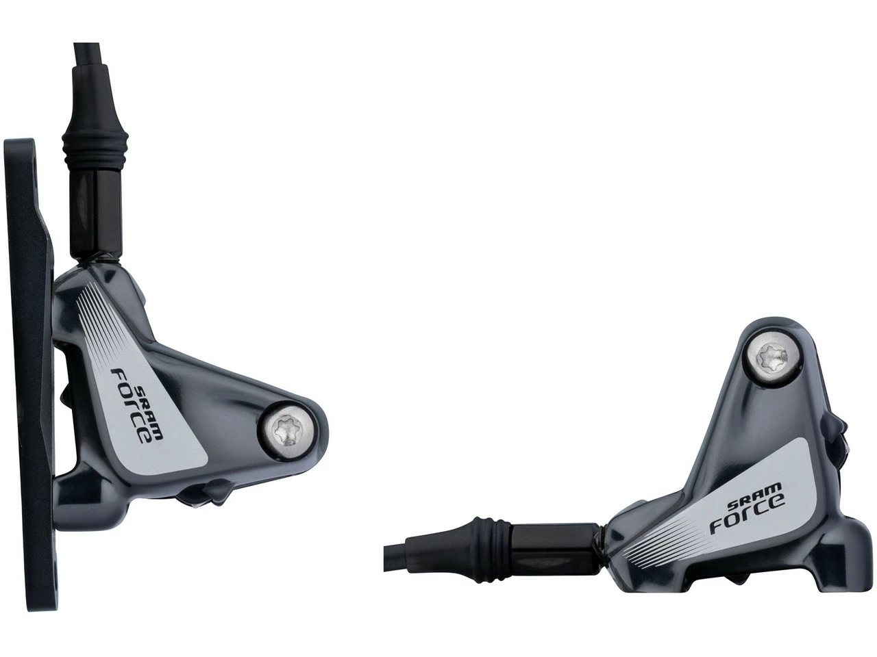 SRAM Force 22 FM V+h Set Scheibenbremse Hydr.DoubleTap® Schalt-/Bremsgriff 6 SRAM Force 22 FM V+h Set Scheibenbremse Hydr.DoubleTap® Schalt-/Bremsgriff – Bild 4