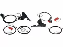 SRAM Force 22 FM V+h Set Scheibenbremse Hydr.DoubleTap® Schalt-/Bremsgriff 17 SRAM Force 22 FM V+h Set Scheibenbremse Hydr.DoubleTap® Schalt-/Bremsgriff -Angebote Scheibenbremsbeläge Store 321344