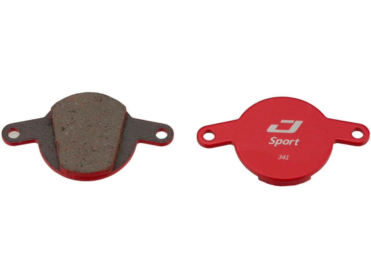 JAGWIRE Bremsbeläge Disc Für Magura 3 JAGWIRE Bremsbeläge Disc Für Magura