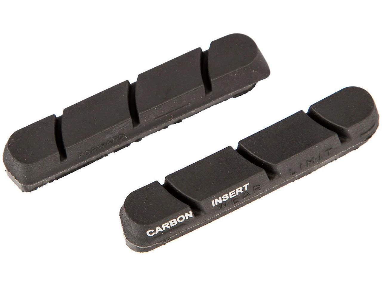 JAGWIRE Bremsgummis Road Pro Click Fit Für Campagnolo 3 JAGWIRE Bremsgummis Road Pro Click Fit Für Campagnolo