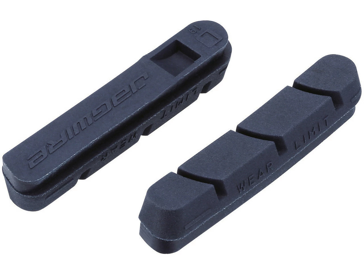 JAGWIRE Bremsgummis Road Pro Click Fit Für Campagnolo 4 JAGWIRE Bremsgummis Road Pro Click Fit Für Campagnolo – Bild 2