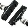 JAGWIRE Bremsschuhe Cross Pro Für V-Brake 2 JAGWIRE Bremsschuhe Cross Pro Für V-Brake -Angebote Scheibenbremsbeläge Store 322419