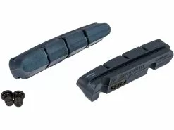 Shimano Bremsgummis R55C4 Dura-Ace, Ultegra, 105 Für Carbonfelgen