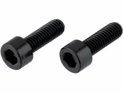 RAAW Mountain Bikes Befestigungsschrauben Für Scheibenbremsadapter