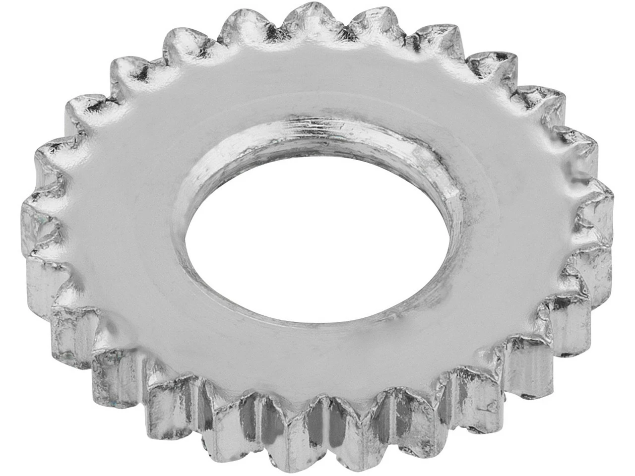 Campagnolo® Vielzahn-Unterlegscheibe BR-RE021 Für Felgenbremsen 3 Campagnolo® Vielzahn-Unterlegscheibe BR-RE021 Für Felgenbremsen