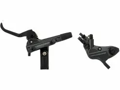 Shimano Deore V+h Set Scheibenbremse BR-M6120 J-Kit -Angebote Scheibenbremsbeläge Store 333208