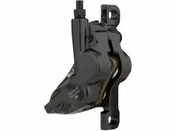 Shimano Deore V+h Set Scheibenbremse BR-M6120 J-Kit -Angebote Scheibenbremsbeläge Store 333215