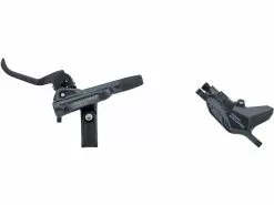 Shimano Deore V+h Set Scheibenbremse BR-M6100 J-Kit -Angebote Scheibenbremsbeläge Store 335870