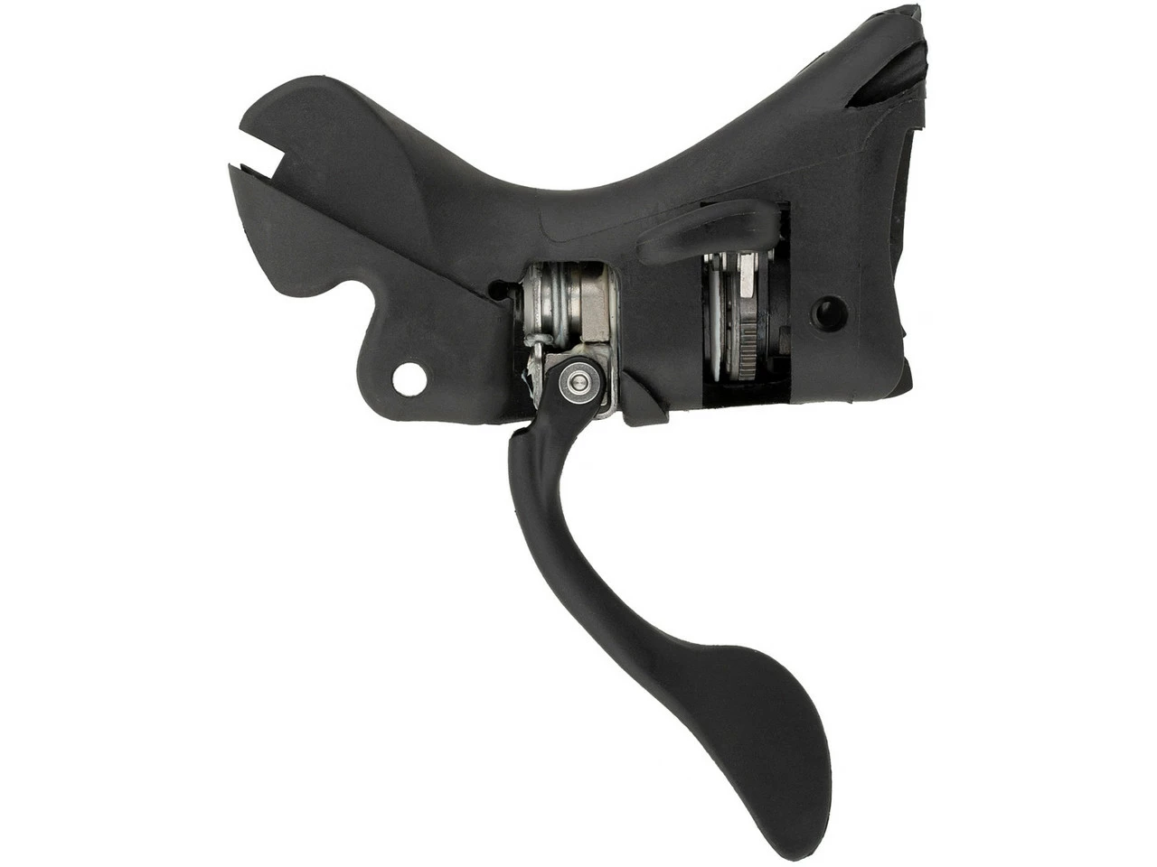 Campagnolo® Schalteinheit Centaur Ultra-Shift 10-fach Modell 2009/2010 6 Campagnolo® Schalteinheit Centaur Ultra-Shift 10-fach Modell 2009/2010 – Bild 4