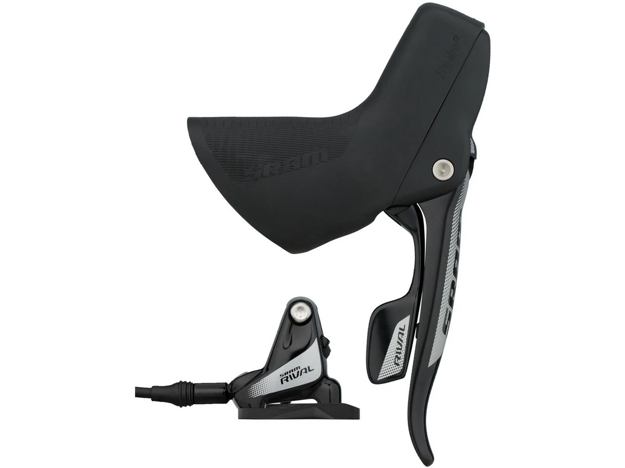 SRAM Rival 22 FM Scheibenbremse Hydr.m.DoubleTap® Schalt-/Bremsgriff 3 SRAM Rival 22 FM Scheibenbremse Hydr.m.DoubleTap® Schalt-/Bremsgriff