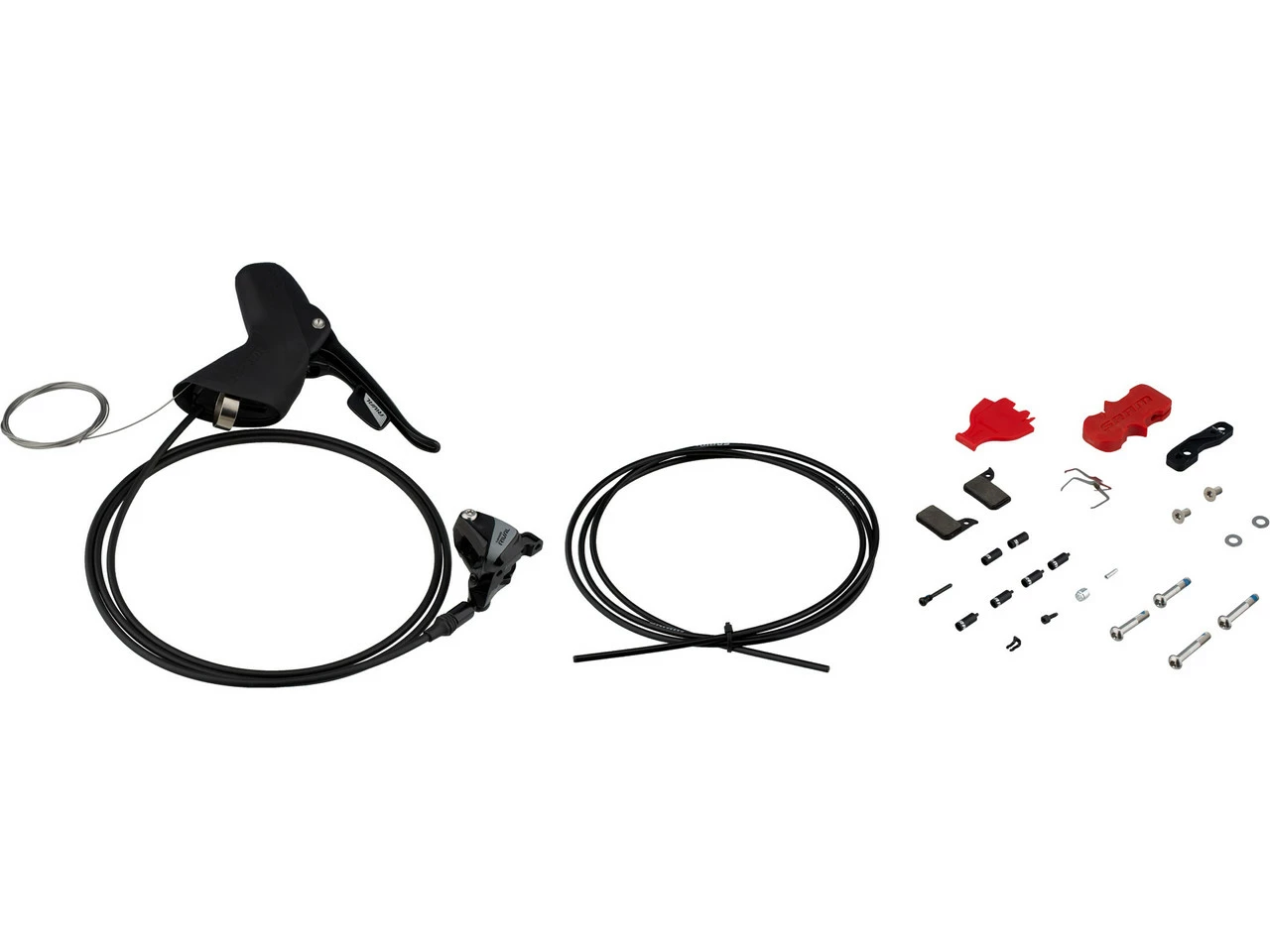 SRAM Rival 22 FM Scheibenbremse Hydr.m.DoubleTap® Schalt-/Bremsgriff 10 SRAM Rival 22 FM Scheibenbremse Hydr.m.DoubleTap® Schalt-/Bremsgriff – Bild 8