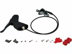 SRAM Force 1 Scheibenbremse Hydraulisch -Angebote Scheibenbremsbeläge Store 337966