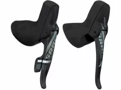 SRAM Force 1 V+h Set Scheibenbremse Hydr. M. DoubleTap® Schalt-/Bremsgriff 12 SRAM Force 1 V+h Set Scheibenbremse Hydr. M. DoubleTap® Schalt-/Bremsgriff -Angebote Scheibenbremsbeläge Store 337969