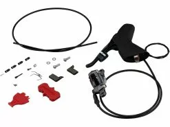 SRAM Force 22 Scheibenbremse Hydr.m.DoubleTap® Schalt-/Bremsgr -Angebote Scheibenbremsbeläge Store 337982