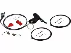 SRAM Force 22 Scheibenbremse Hydr.m.DoubleTap® Schalt-/Bremsgr -Angebote Scheibenbremsbeläge Store 337986