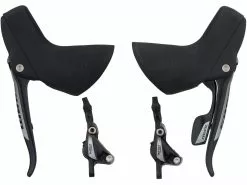 SRAM Rival 1 V+h Set Scheibenbremse Hydr.DoubleTap® Schalt-/Bremsgriff