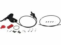 SRAM Rival 22 Scheibenbremse Hydr.m.DoubleTap® Schalt-/Bremsgriff -Angebote Scheibenbremsbeläge Store 338013