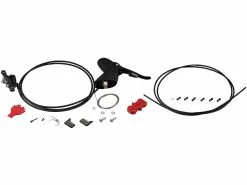 SRAM Rival 22 Scheibenbremse Hydr.m.DoubleTap® Schalt-/Bremsgriff -Angebote Scheibenbremsbeläge Store 338017