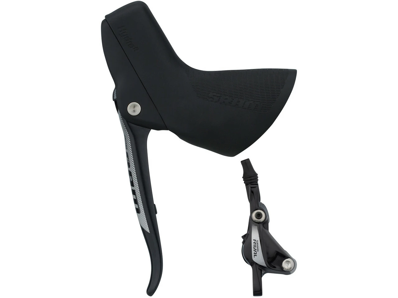 SRAM Rival 1 Scheibenbremse Hydraulisch 3 SRAM Rival 1 Scheibenbremse Hydraulisch