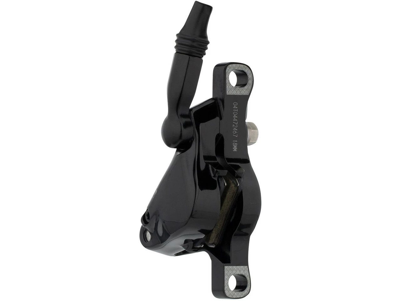 SRAM Rival 1 Scheibenbremse Hydraulisch 8 SRAM Rival 1 Scheibenbremse Hydraulisch – Bild 6